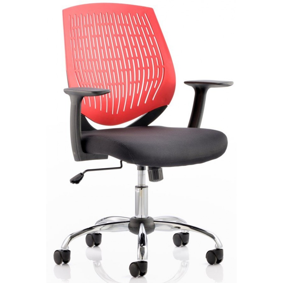 Deal Flexi Back Operator Office Chair 