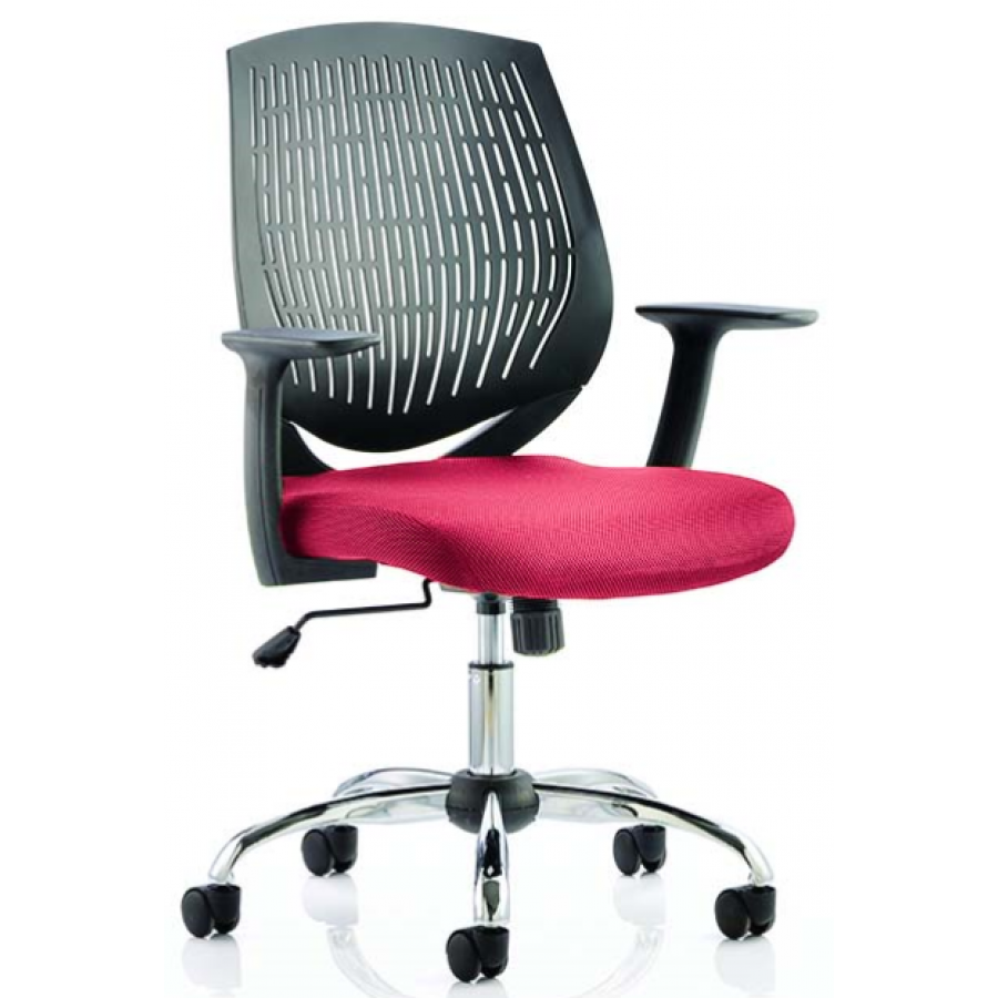 Deal Bespoke Operator Office Chair 