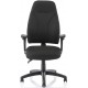 Erie High Back Fabric Ergonomic Office Chair