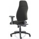 Erie High Back Fabric Ergonomic Office Chair