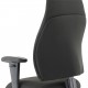 Erie High Back Fabric Ergonomic Office Chair