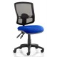 Eclipse Plus 2 Mesh Back Operator Chair