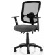 Eclipse Plus 2 Mesh Back Operator Chair