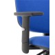 Eclipse Eco 3 Lever Mesh Operator Chair