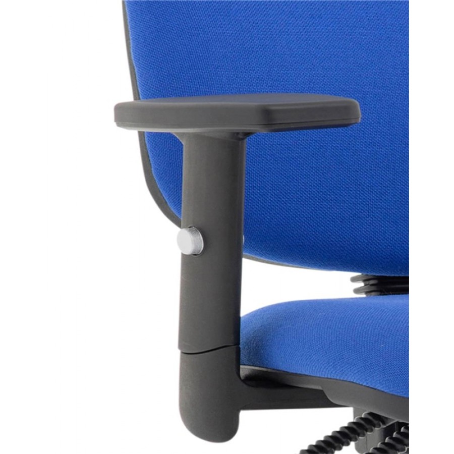 Eclipse Eco 2 Lever Mesh Operator Chair