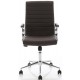 Exeter Executive Leather Office Chair