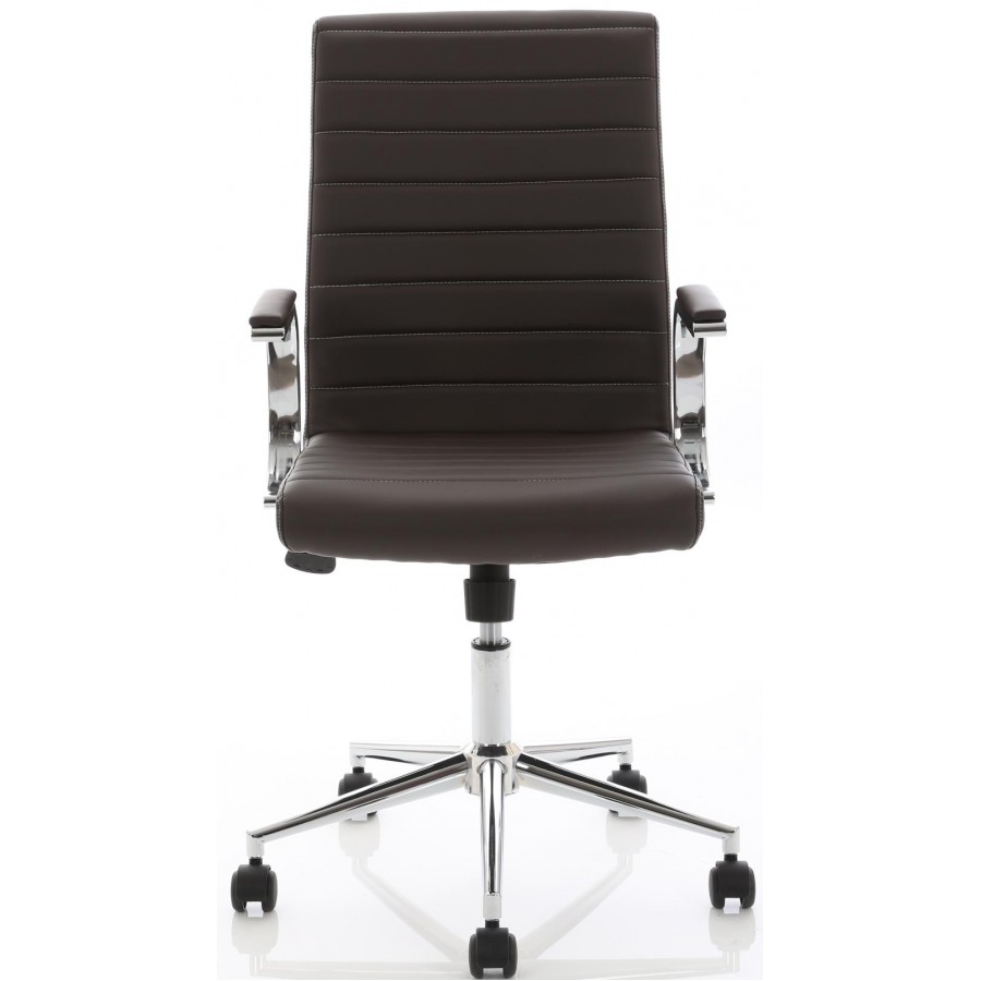 Exeter Executive Leather Office Chair