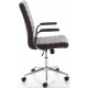 Exeter Executive Leather Office Chair