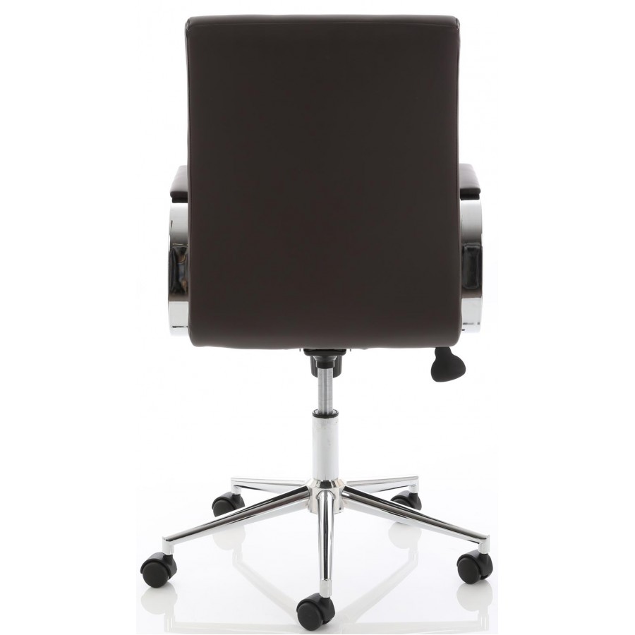 Exeter Executive Leather Office Chair