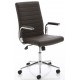 Exeter Executive Leather Office Chair