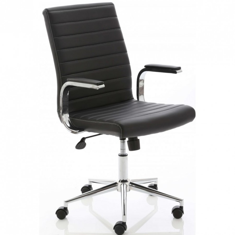 Exeter Executive Leather Office Chair