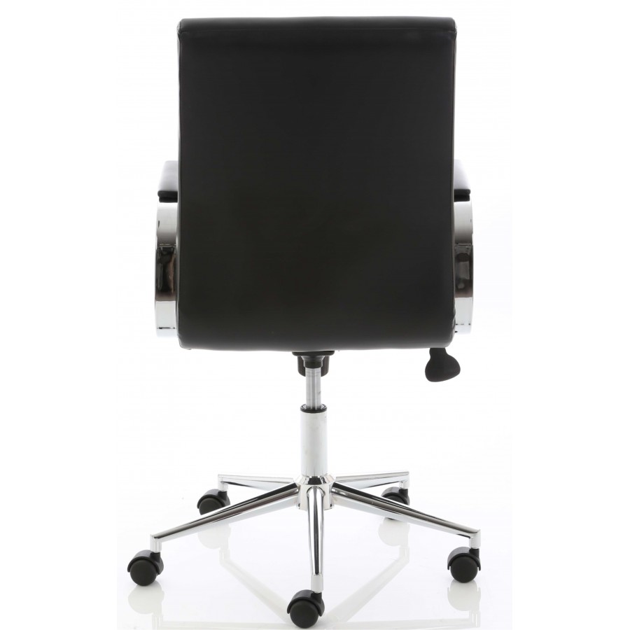 Exeter Executive Leather Office Chair