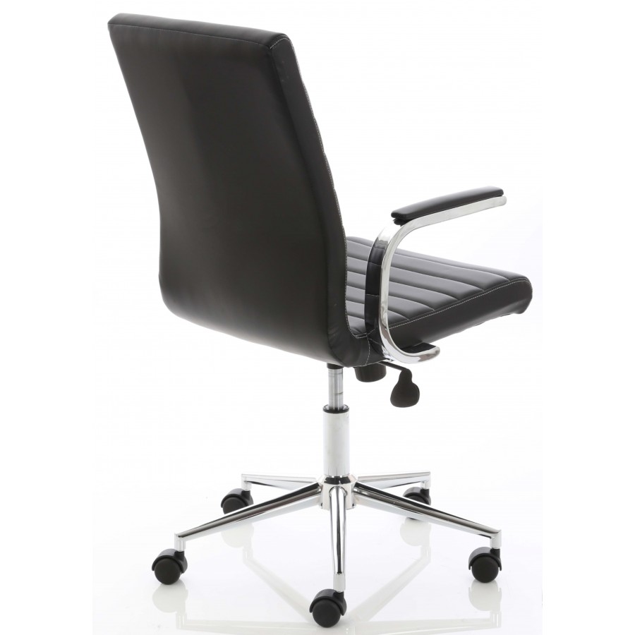 Exeter Executive Leather Office Chair