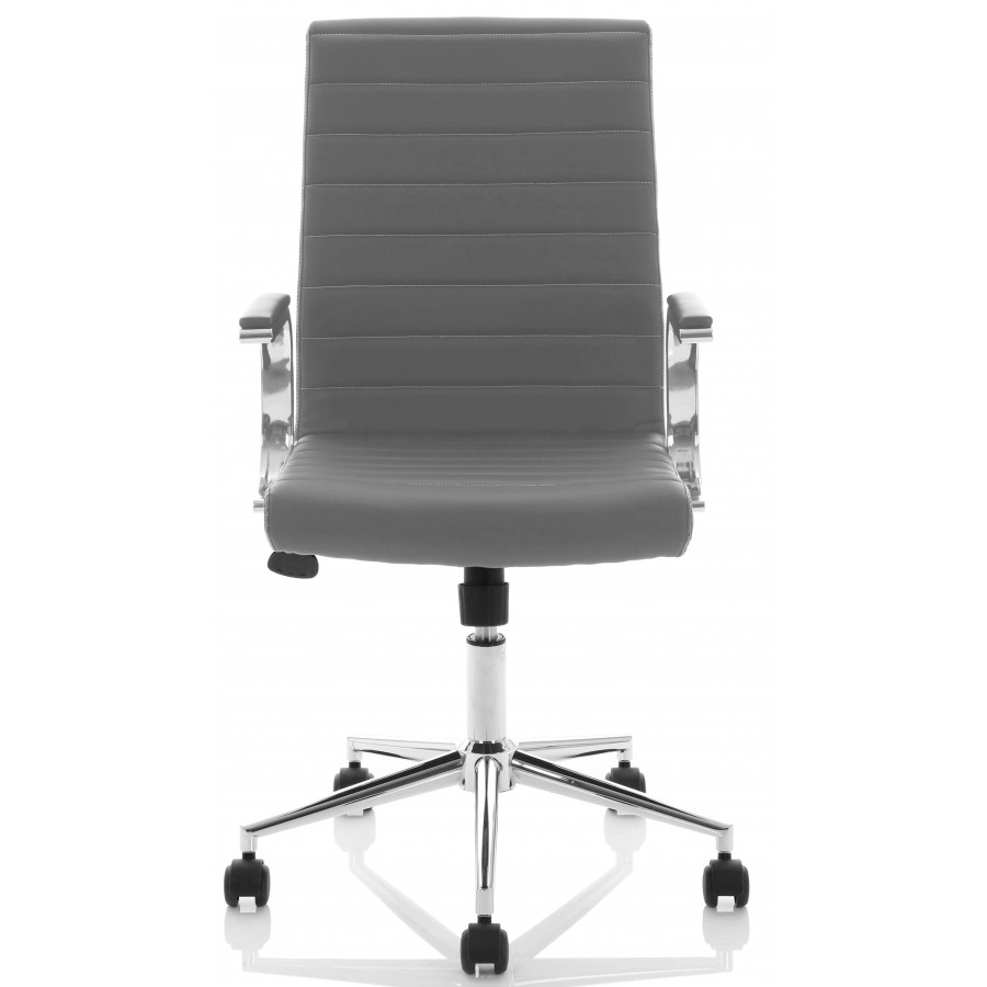 Exeter Executive Leather Office Chair