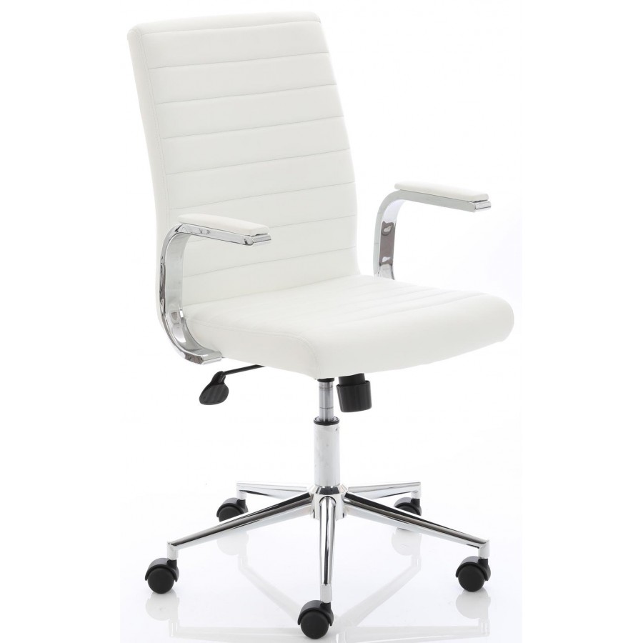 Exeter Executive Leather Office Chair