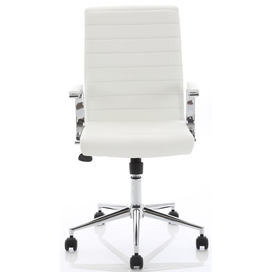 Exeter Executive Leather Office Chair