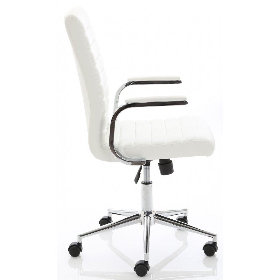 Exeter Executive Leather Office Chair