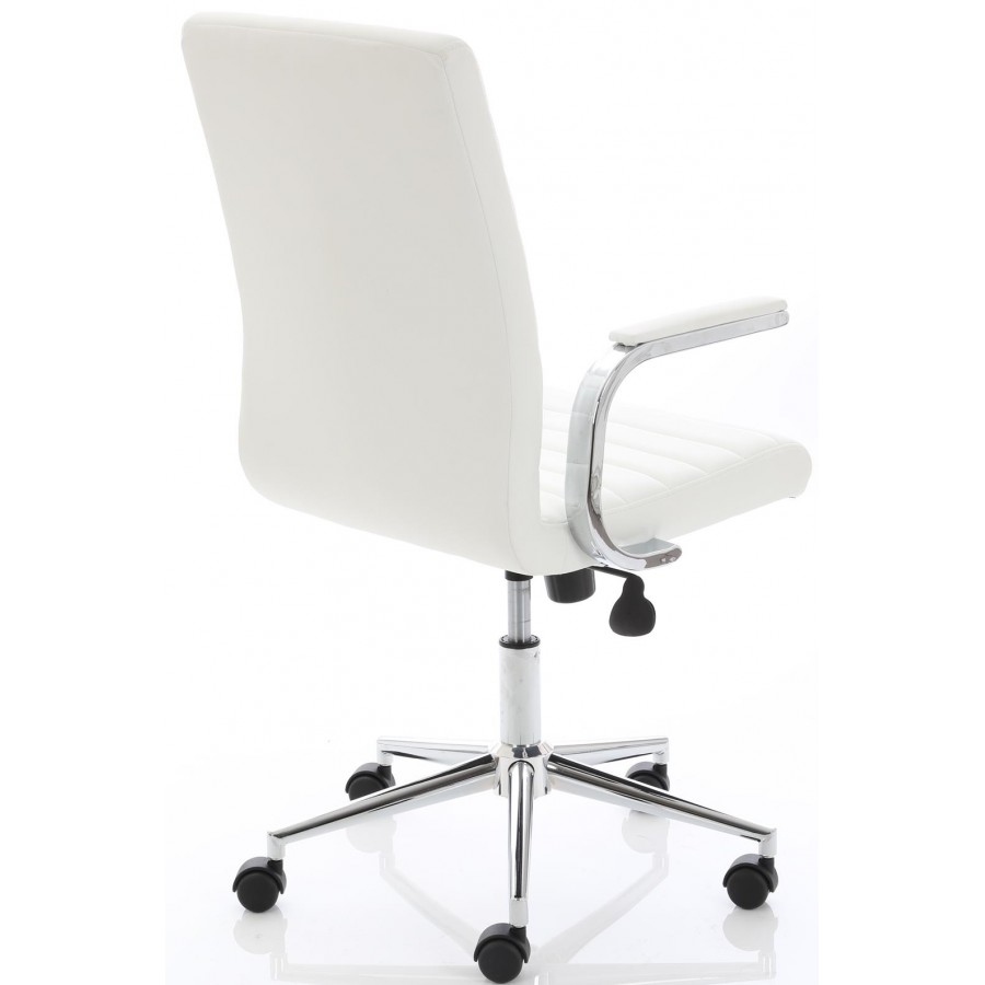 Exeter Executive Leather Office Chair