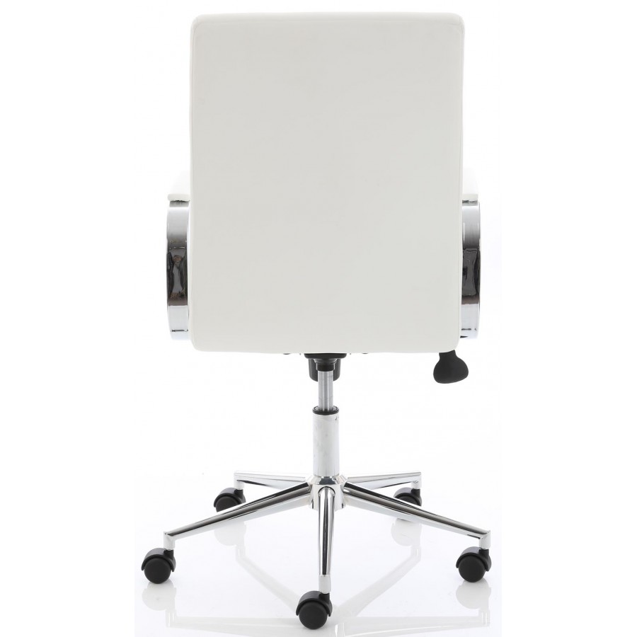 Exeter Executive Leather Office Chair
