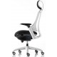 Flint Heavy Duty Nylon Back Office Chair 