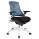 Flint Heavy Duty Nylon Back Office Chair 