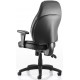 Galaxy Heavy Duty Executive Leather Chair