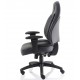 Galaxy Heavy Duty Executive Leather Chair