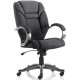 Galloway Fabric Executive Chair