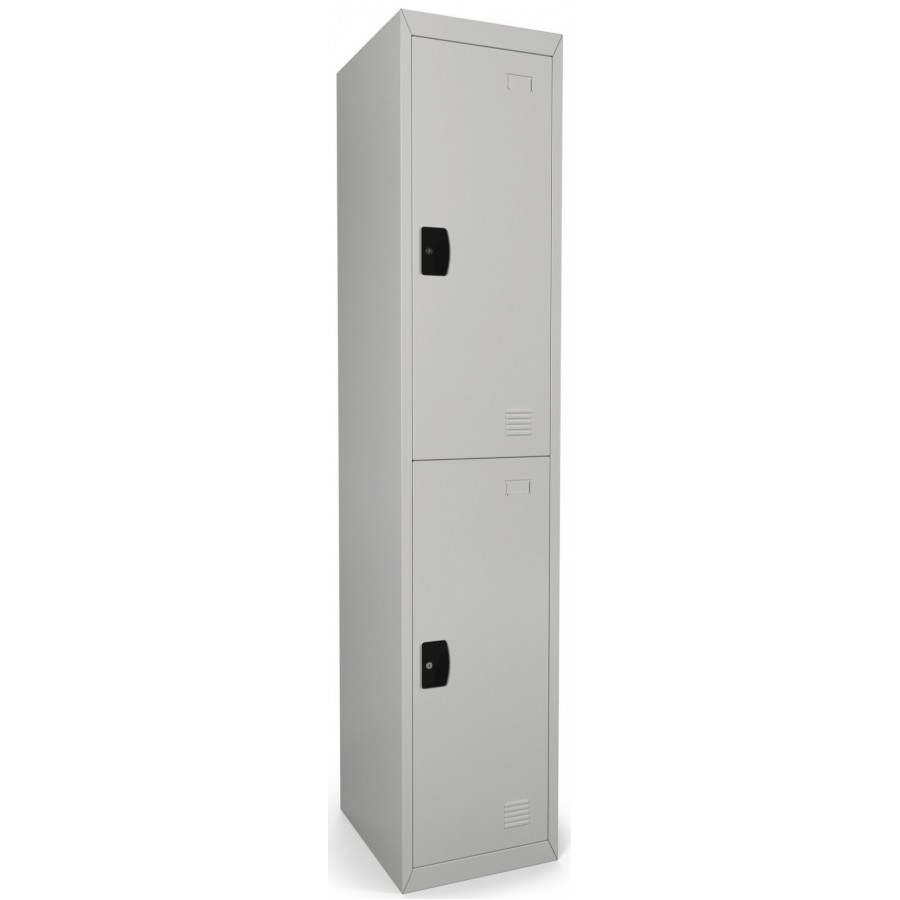 Graviti Plus Steel Lockable Storage Lockers