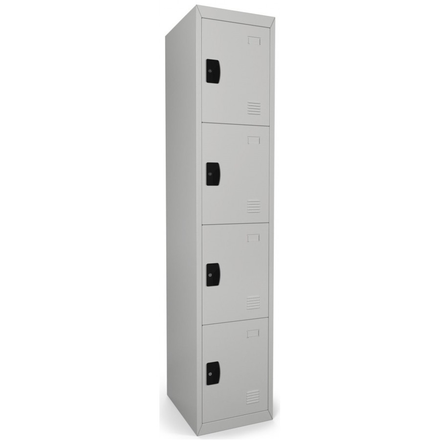 Graviti Plus Steel Lockable Storage Lockers