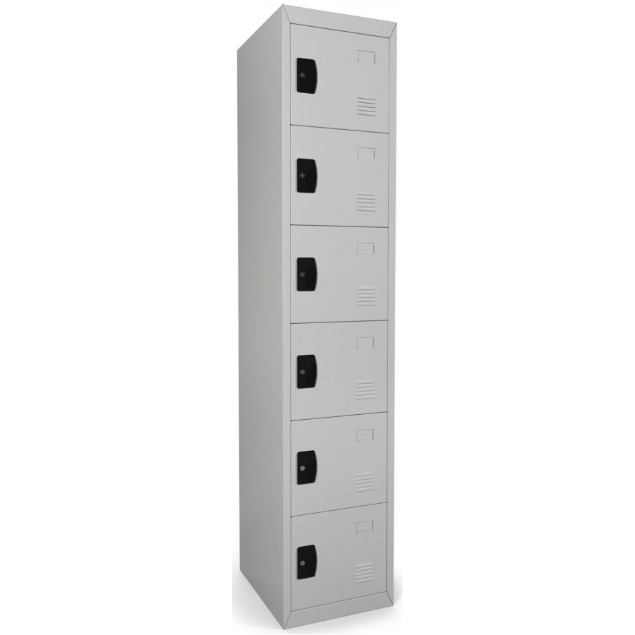 Graviti Plus Steel Lockable Storage Lockers