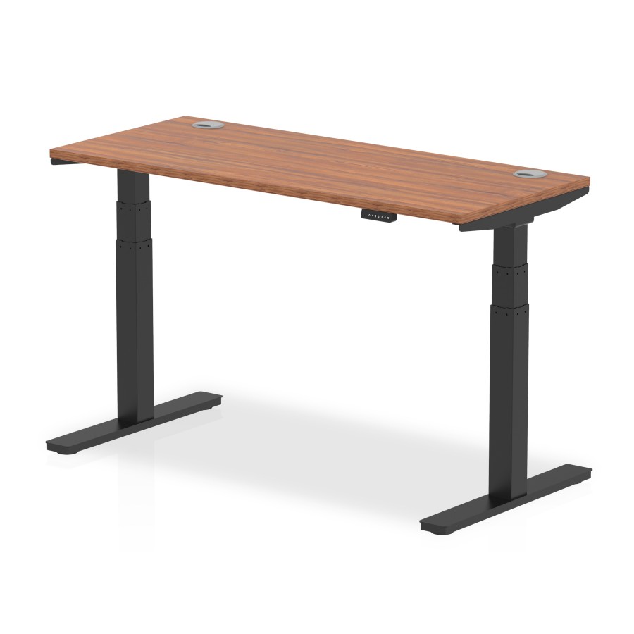 Air Slimline Height Adjustable Desk