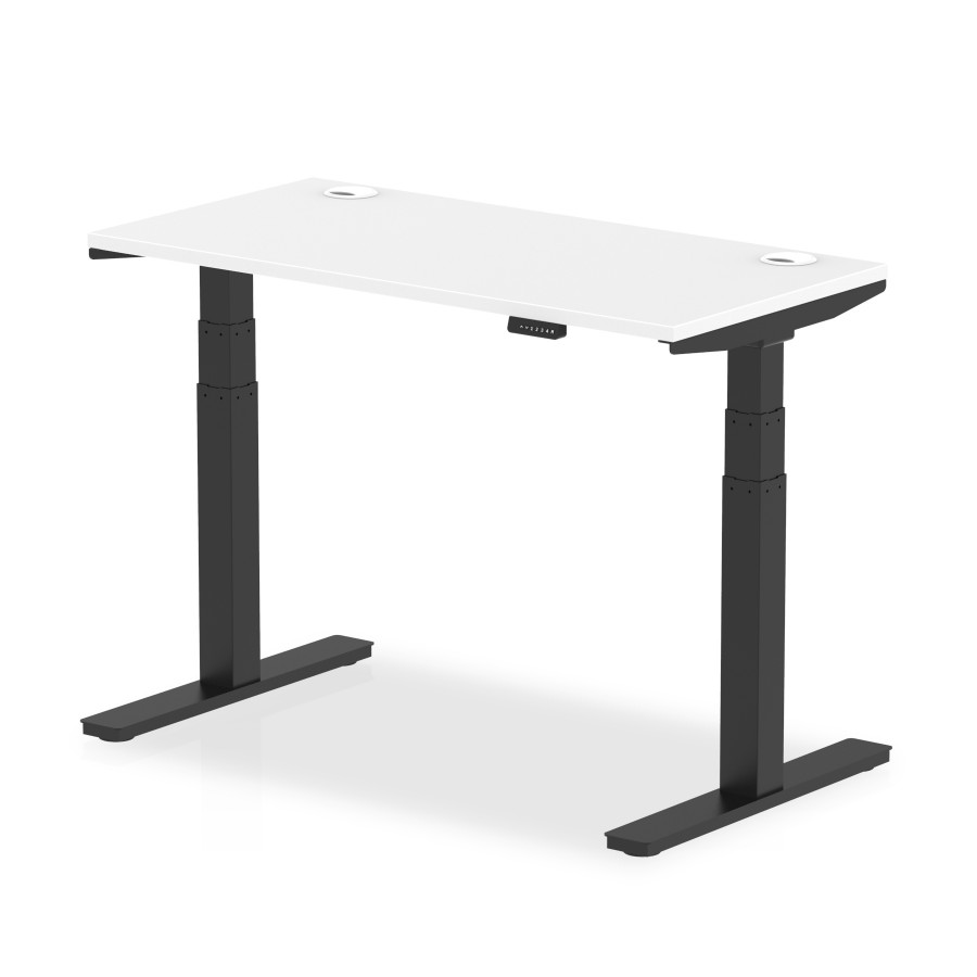 Air Slimline Height Adjustable Desk