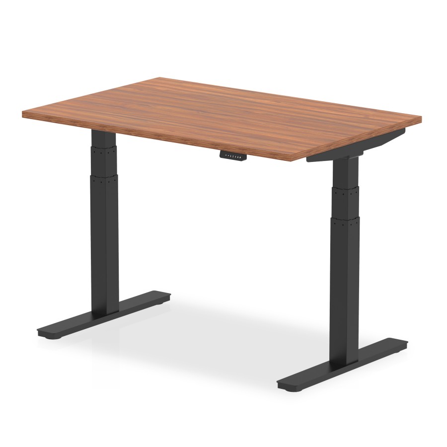 Rayleigh Twin Motor Height Adjustable Sit Stand Desk