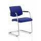 Havanna Bespoke Fabric Cantilever Meeting Room Chair