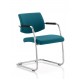 Havanna Bespoke Fabric Cantilever Meeting Room Chair