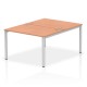 Impulse B2B 2 Person Bench Desk