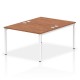 Impulse B2B 2 Person Bench Desk