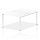 Impulse B2B 2 Person Bench Desk