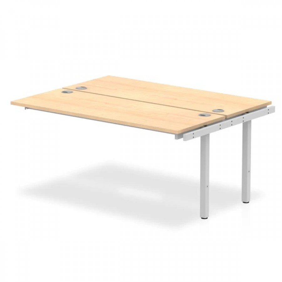 Impulse B2B Ext Kit Bench Desk