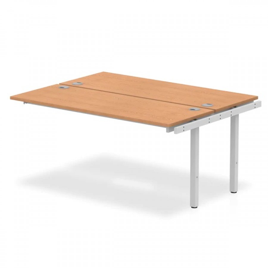 Impulse B2B Ext Kit Bench Desk