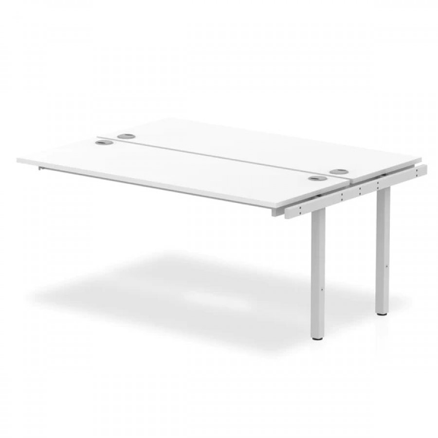 Impulse B2B Ext Kit Bench Desk