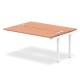 Impulse B2B Ext Kit Bench Desk