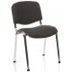 Iso Fabric Stacking Meeting Chairs 