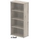 Rayleigh Lockable Office Storage Cupboard