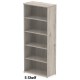 Rayleigh Lockable Office Storage Cupboard