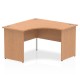 Rayleigh Panel End Call Centre Desk