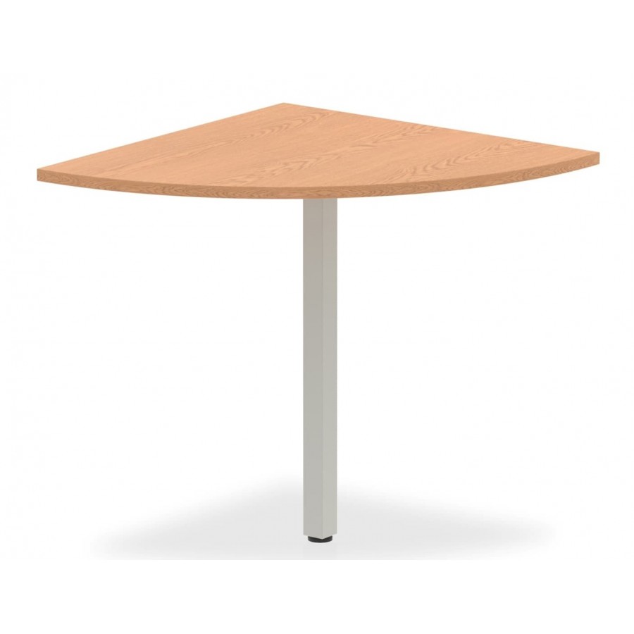 Rayleigh Conference Quarter End Table