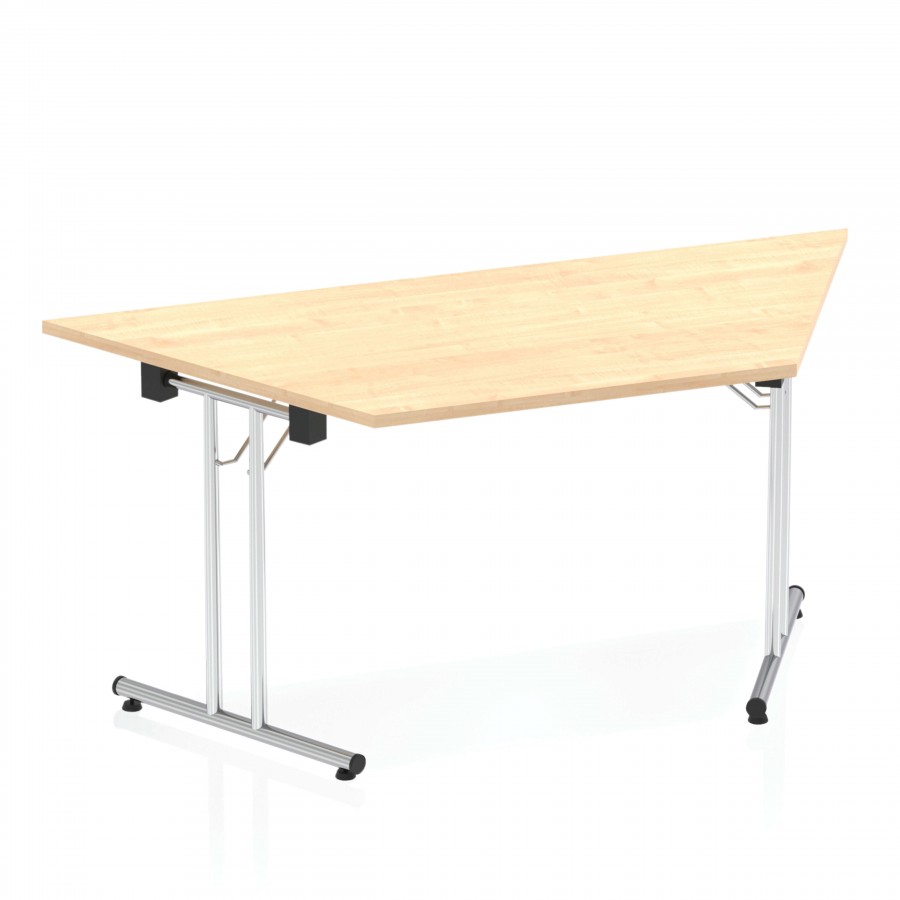 Rayleigh Trapezium Folding Table