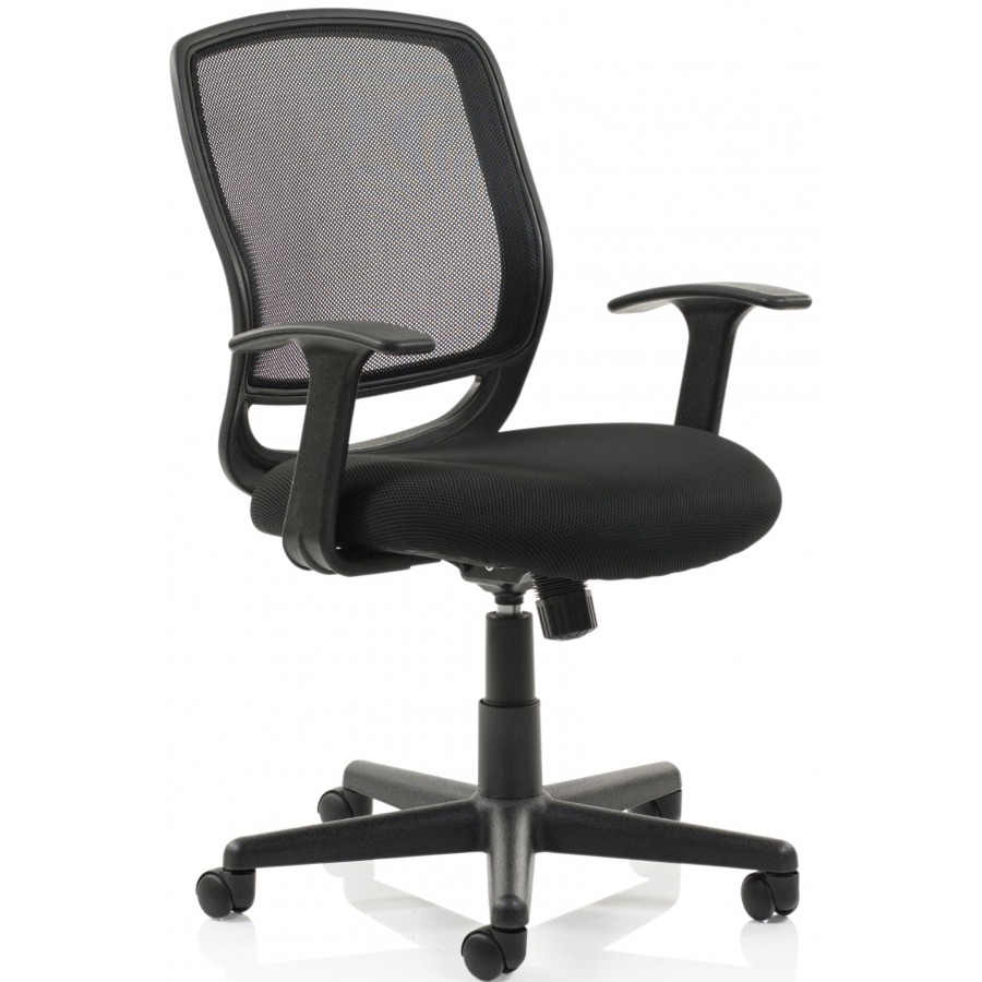 Mave Mesh Back Operator Office Chair